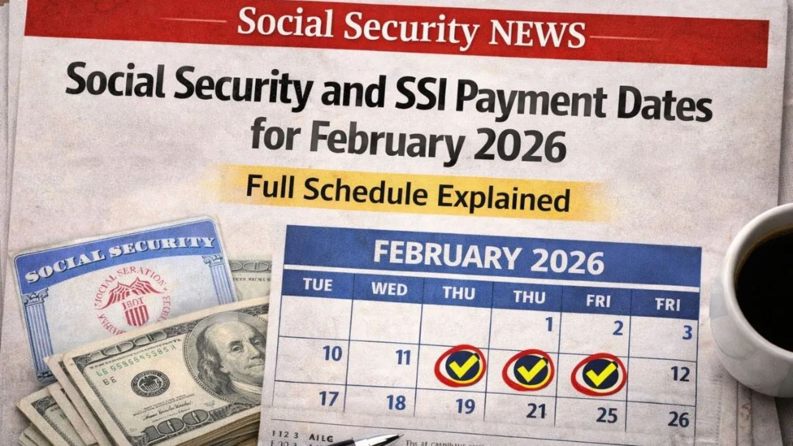 Social Security