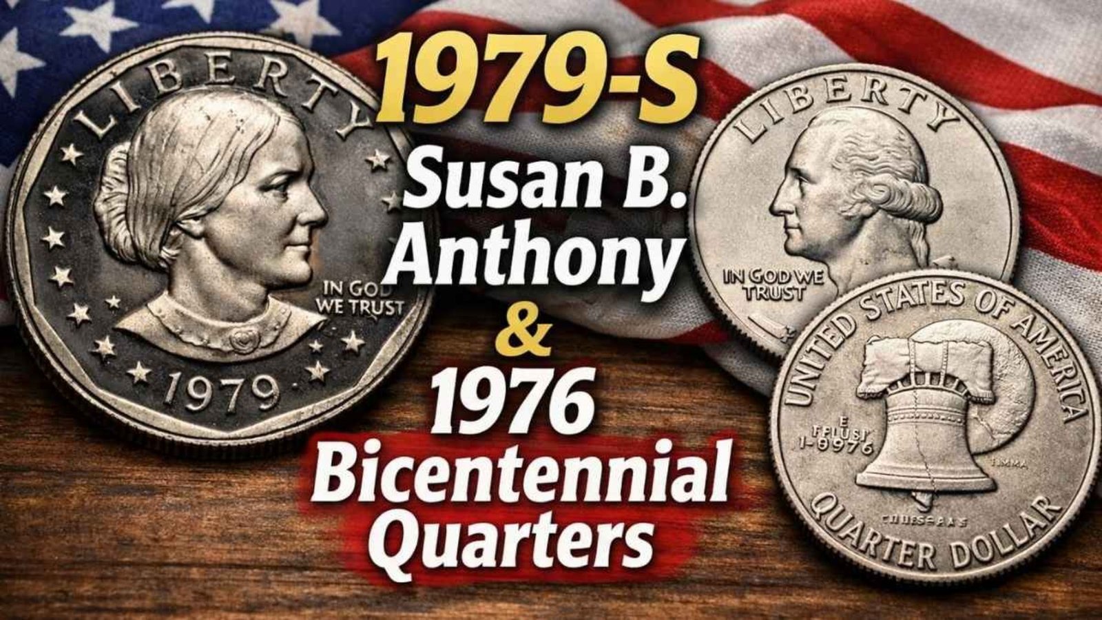 Susan B. Anthony